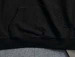 Classic Fit Hoodie-1158