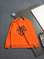 Classic Fashion Sweater-1494