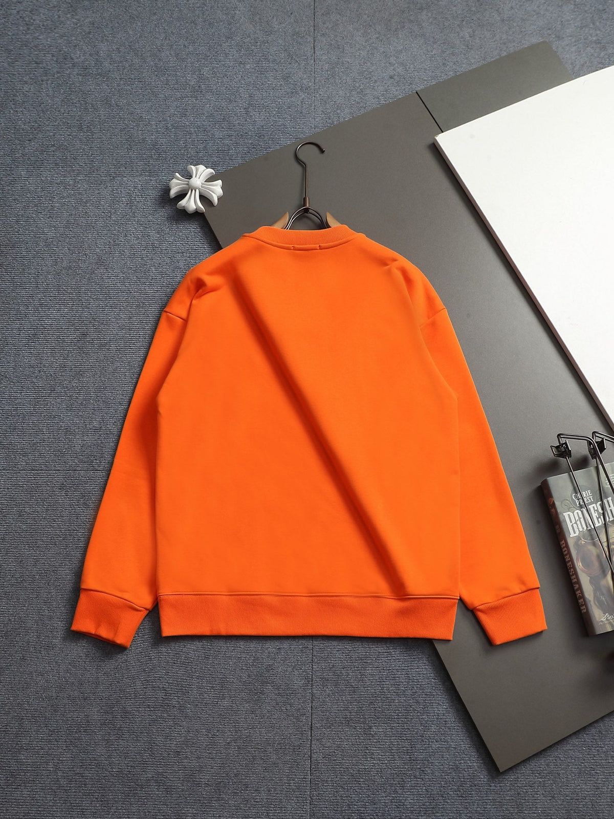 Classic Fashion Sweater-1494
