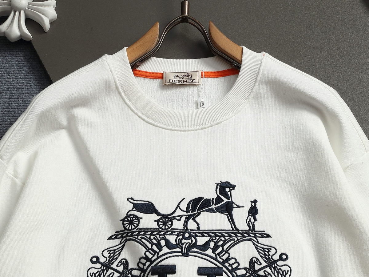 Classic Fashion Sweater-1494