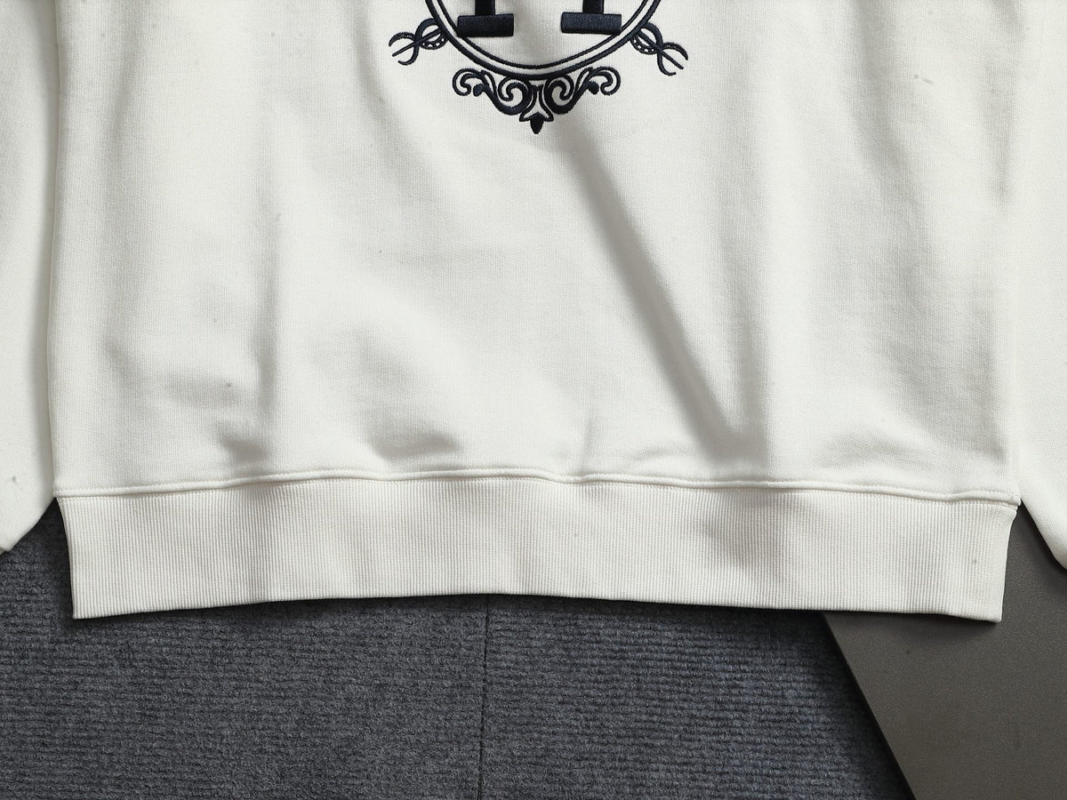 Classic Fashion Sweater-1494
