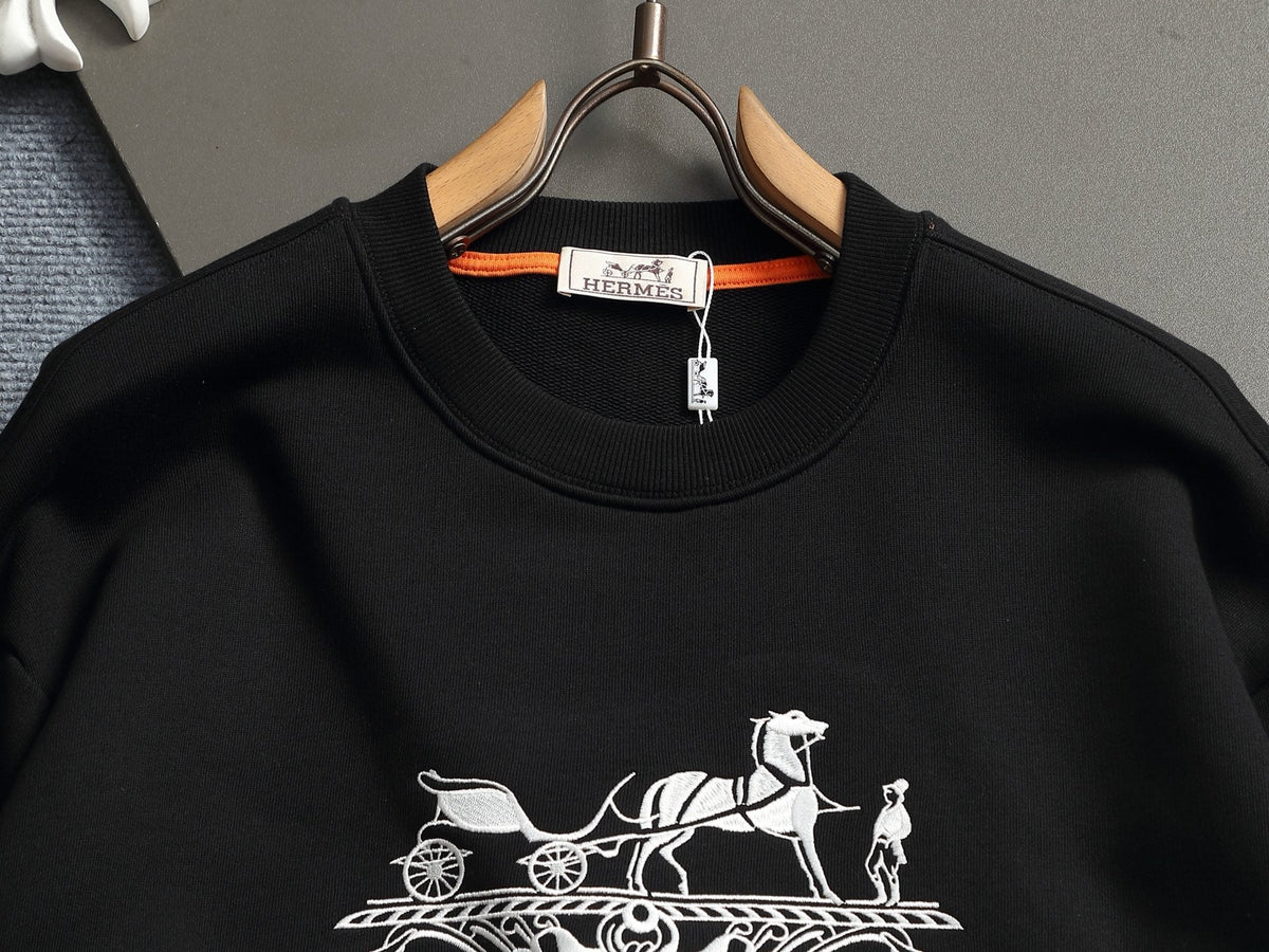 Classic Fashion Sweater-1494