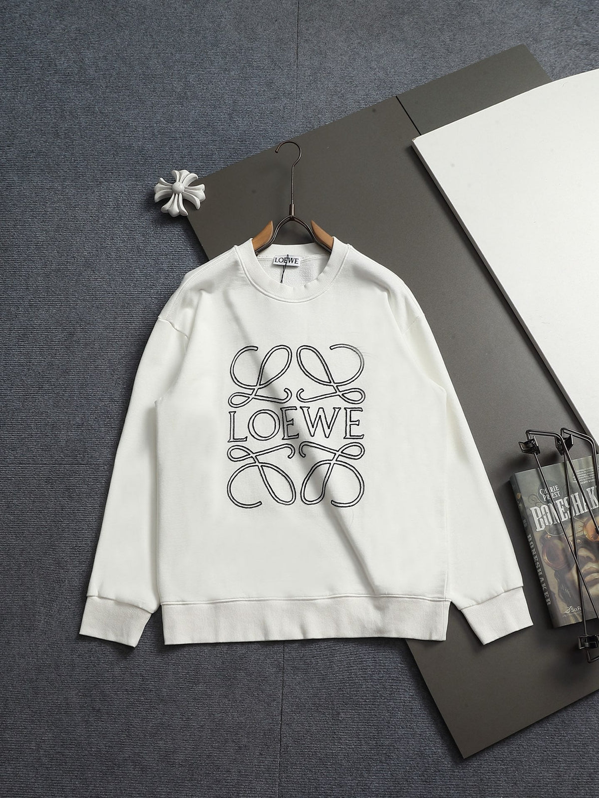 Classic Fashion Sweater-1486