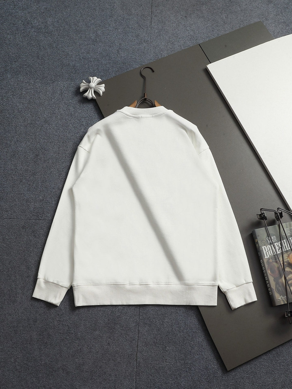 Classic Fashion Sweater-1486