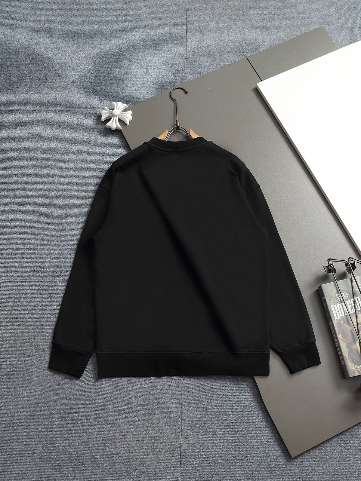 Classic Fashion Sweater-1486
