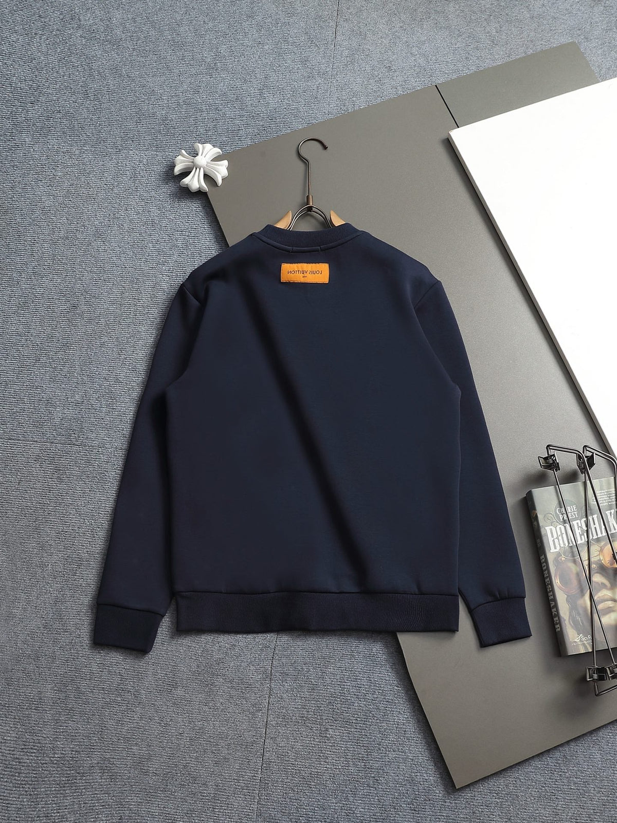 Classic Fashion Sweater-1493