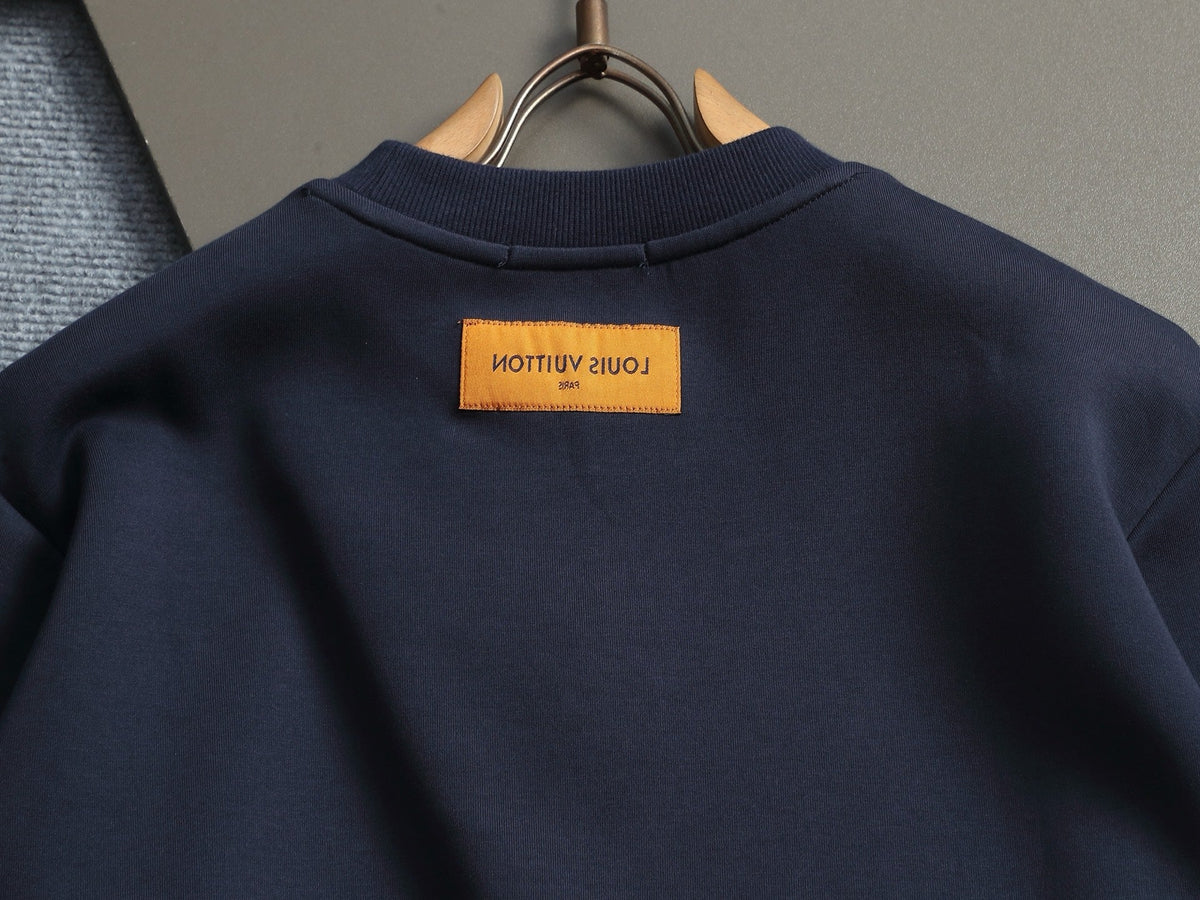 Classic Fashion Sweater-1493