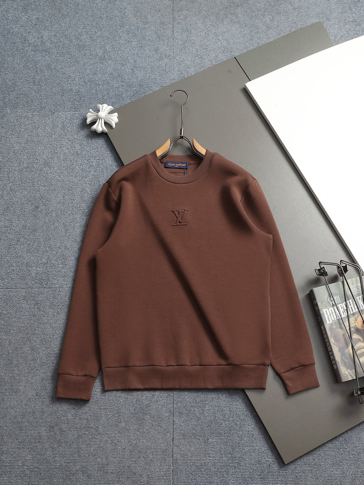 Classic Fashion Sweater-1493