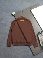 Classic Fashion Sweater-1493