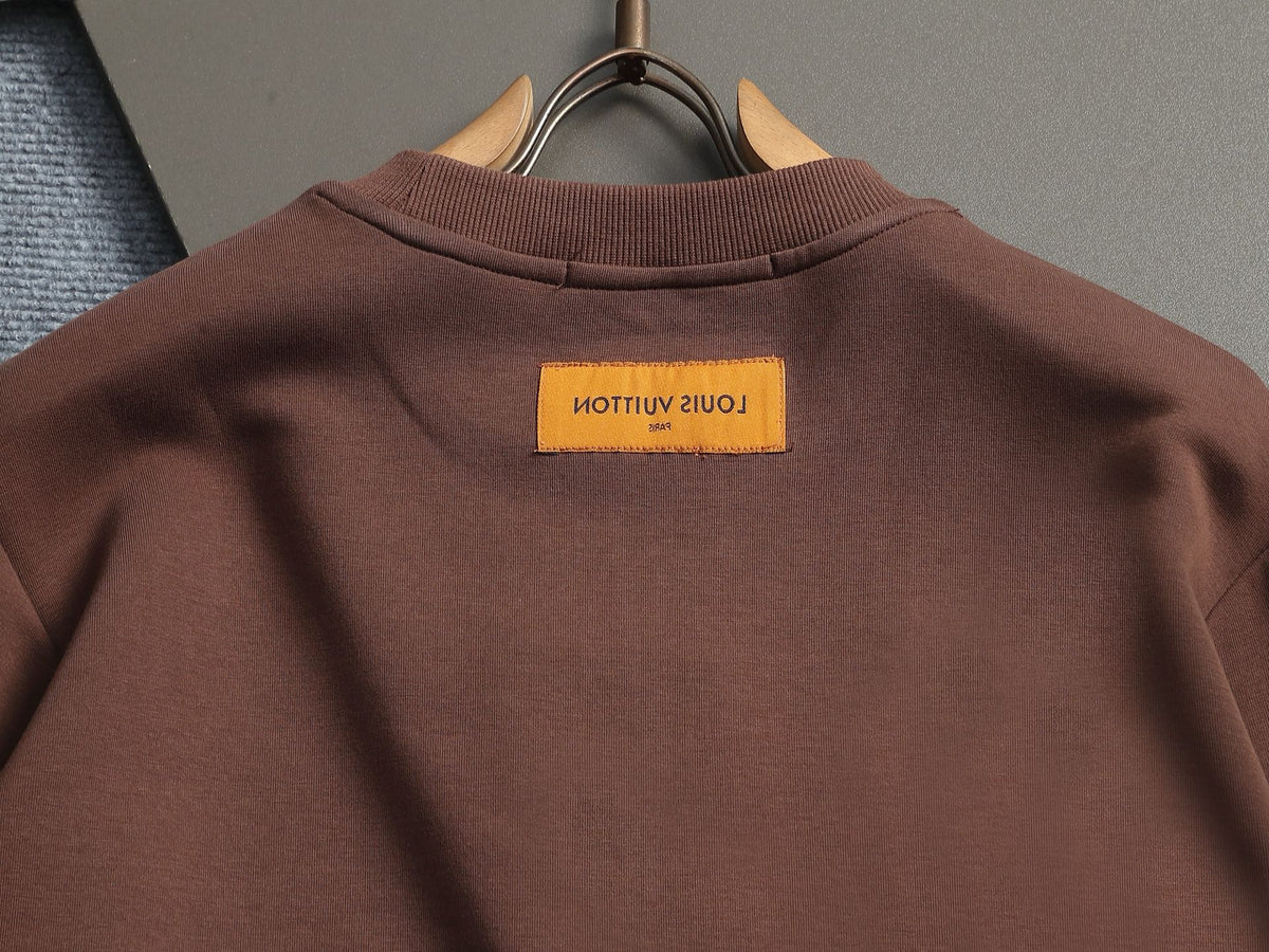 Classic Fashion Sweater-1493