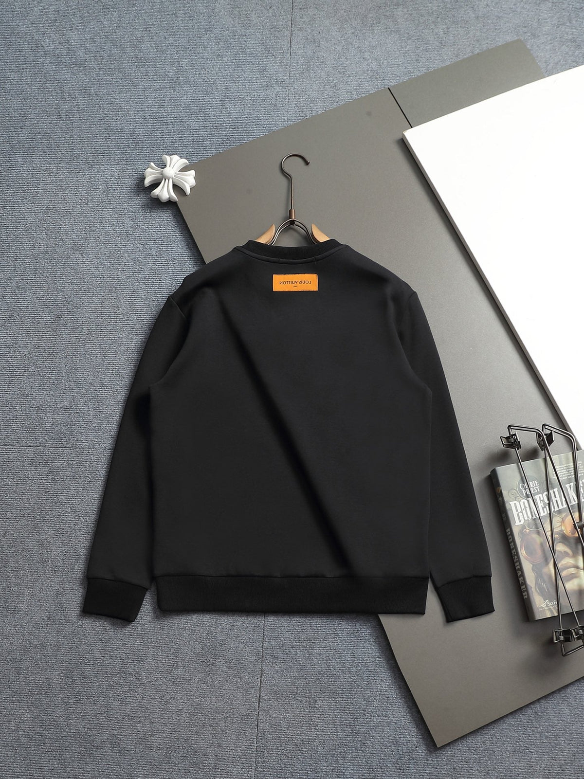 Classic Fashion Sweater-1493
