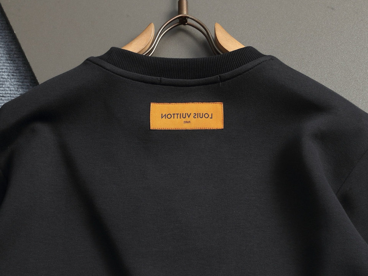 Classic Fashion Sweater-1493