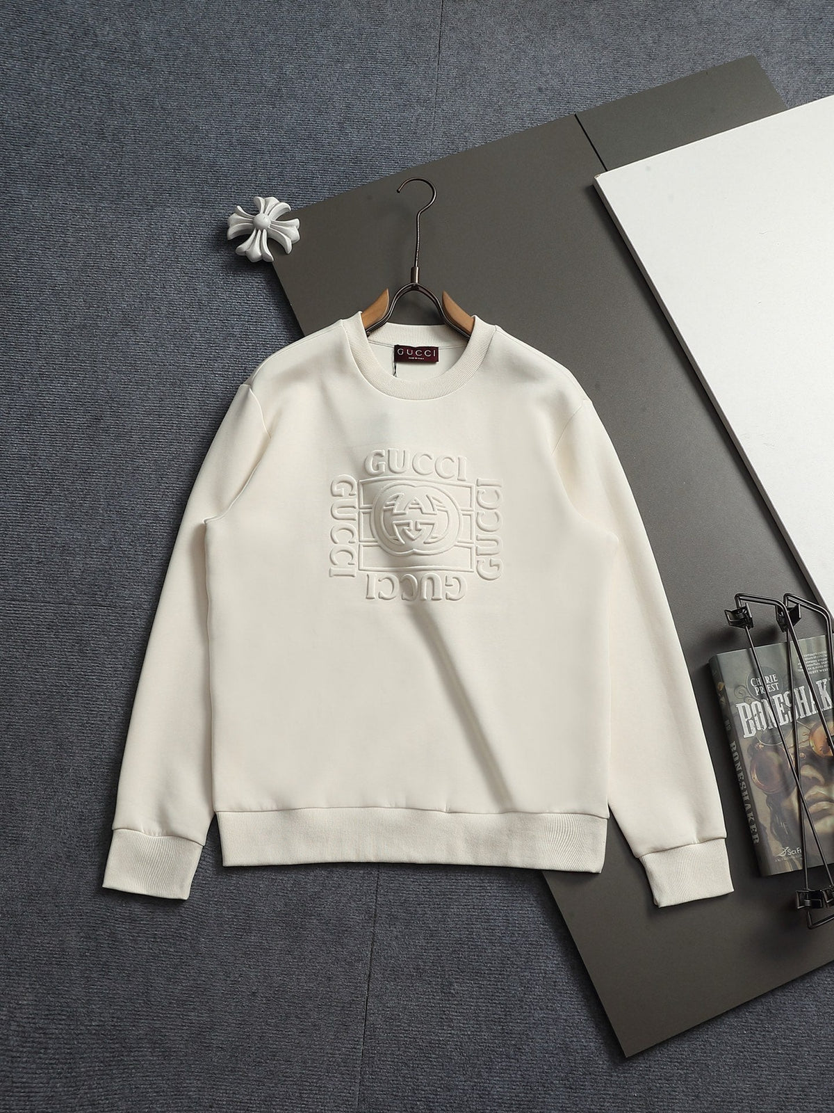 Classic Fashion Sweater-1492