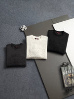 Classic Fashion Sweater-1492