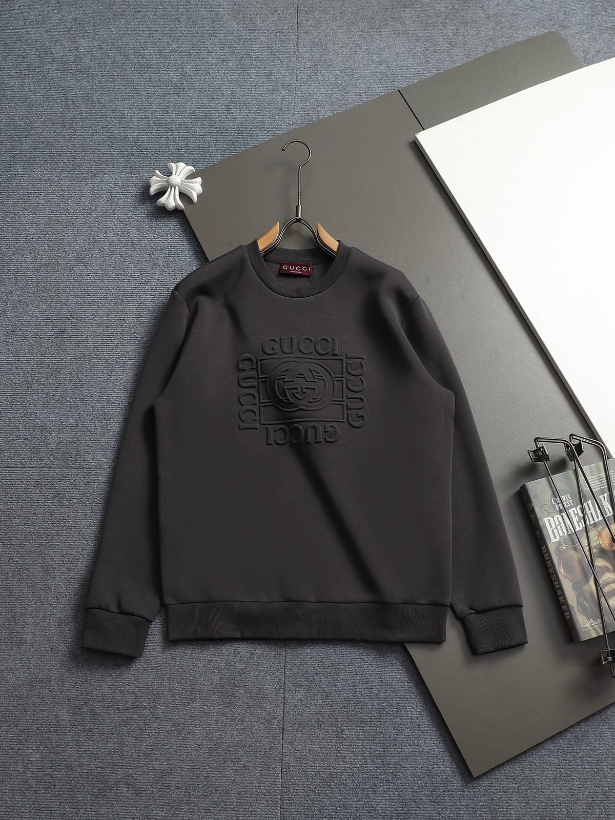 Classic Fashion Sweater-1492