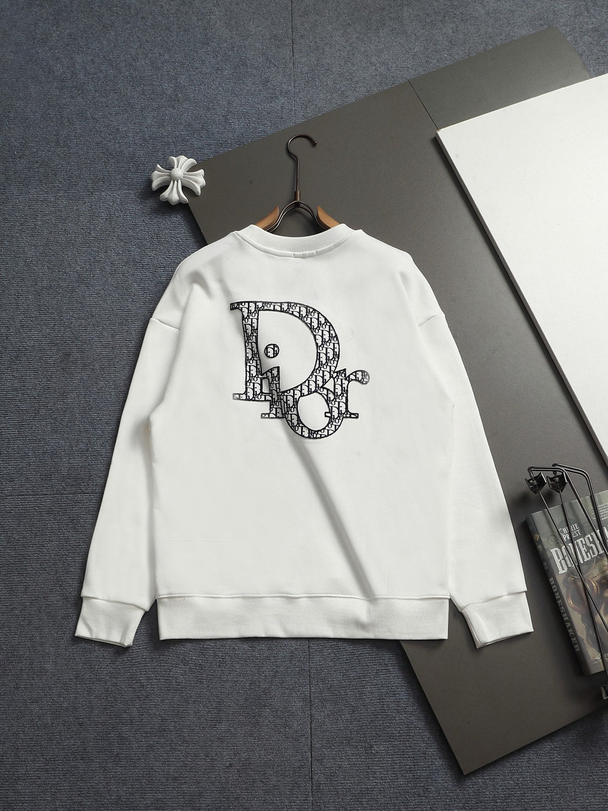 Classic Fashion Sweater-1488