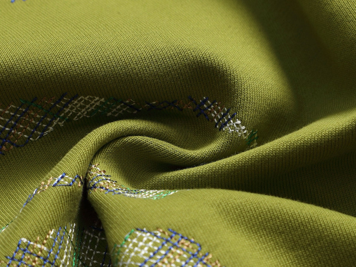 Classic Fashion Sweater-1491