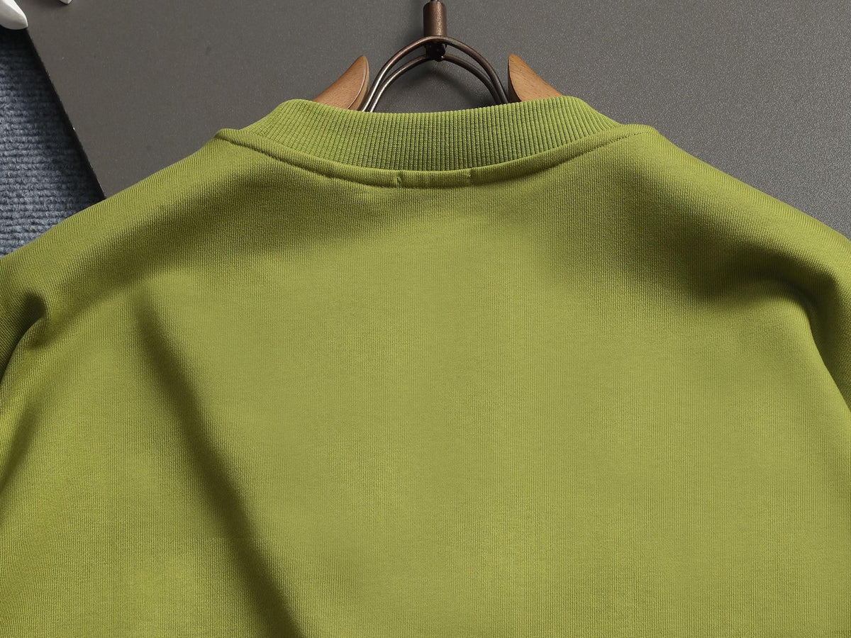 Classic Fashion Sweater-1491