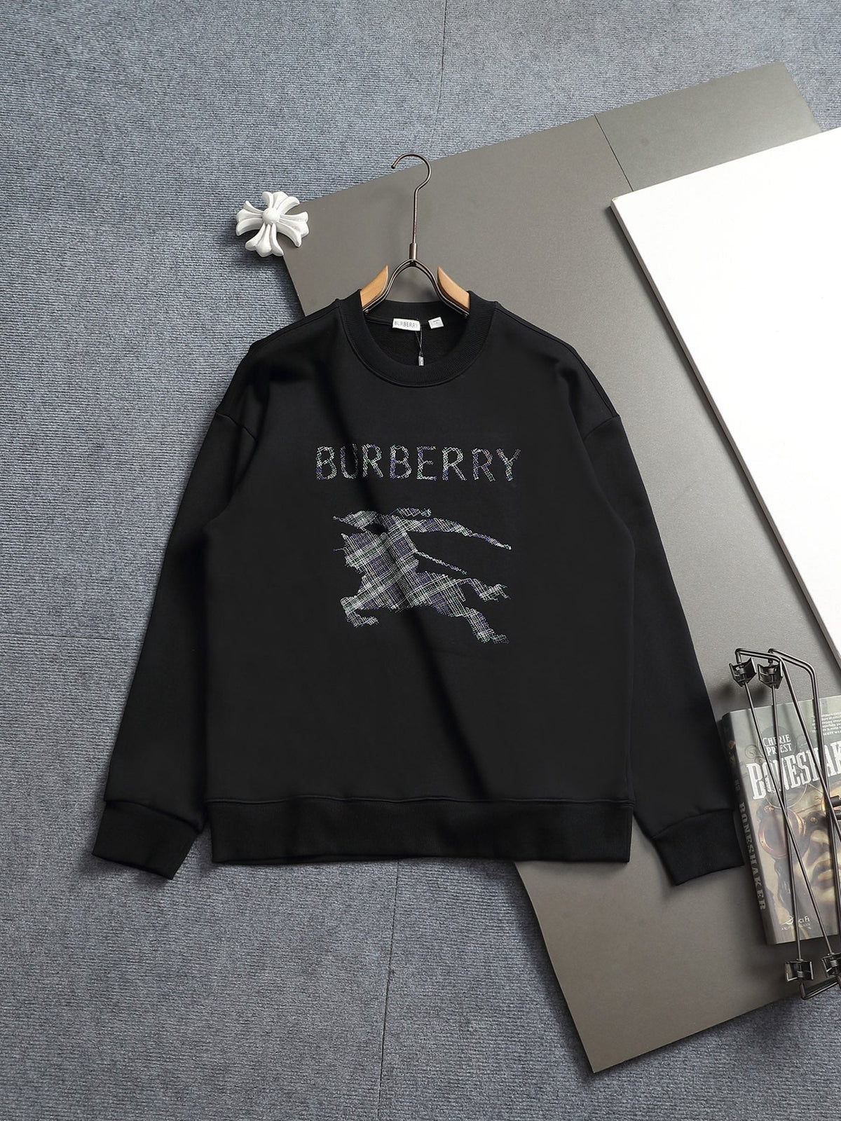 Classic Fashion Sweater-1491