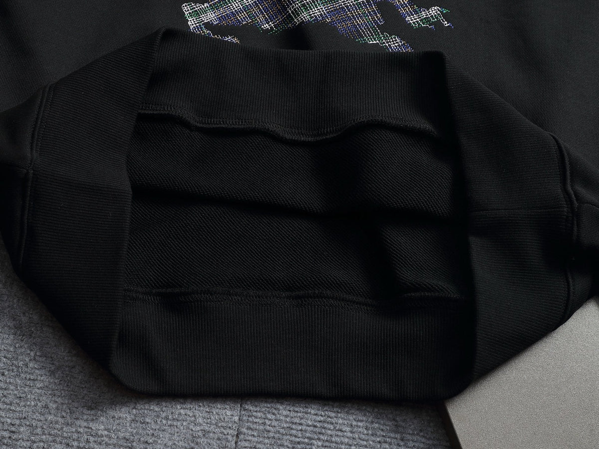 Classic Fashion Sweater-1491